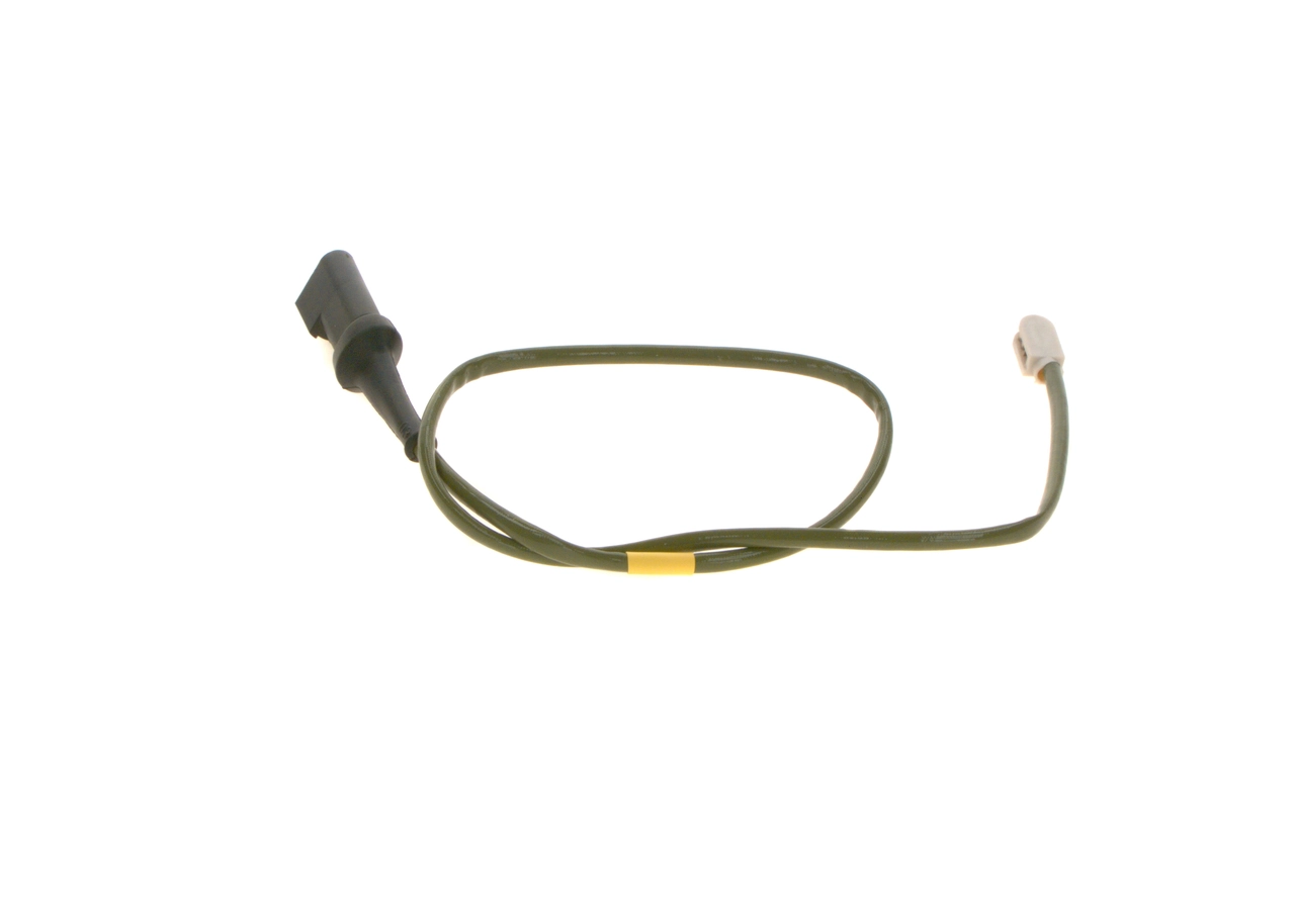 Sensor traseiro de desgaste das sapatas do freio Bosch 1987473575 preço, a partir de 10,55 USD