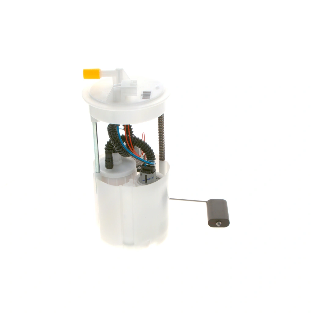 Compre 0580314063 Bosch Módulo de bomba de combustível com sensor do nível de combustível
