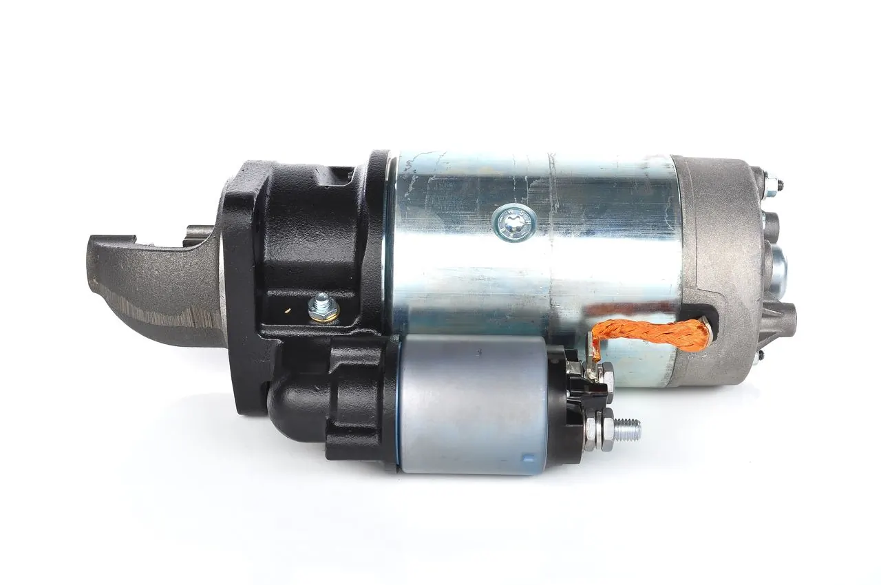 Motor de arranco Bosch 0001367076 preço, a partir de 266,78 USD