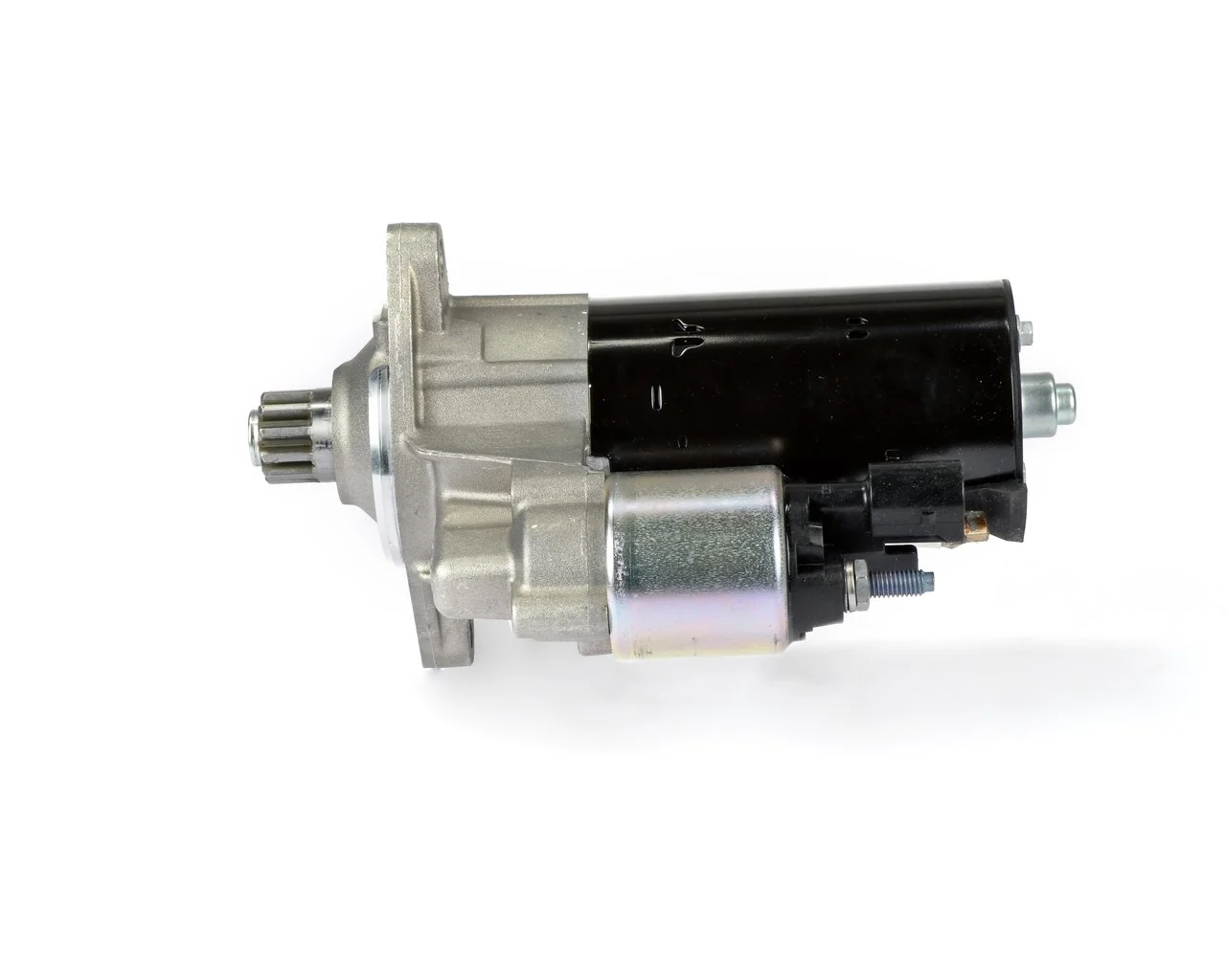 Compre 0001123044 Bosch Motor de arranco