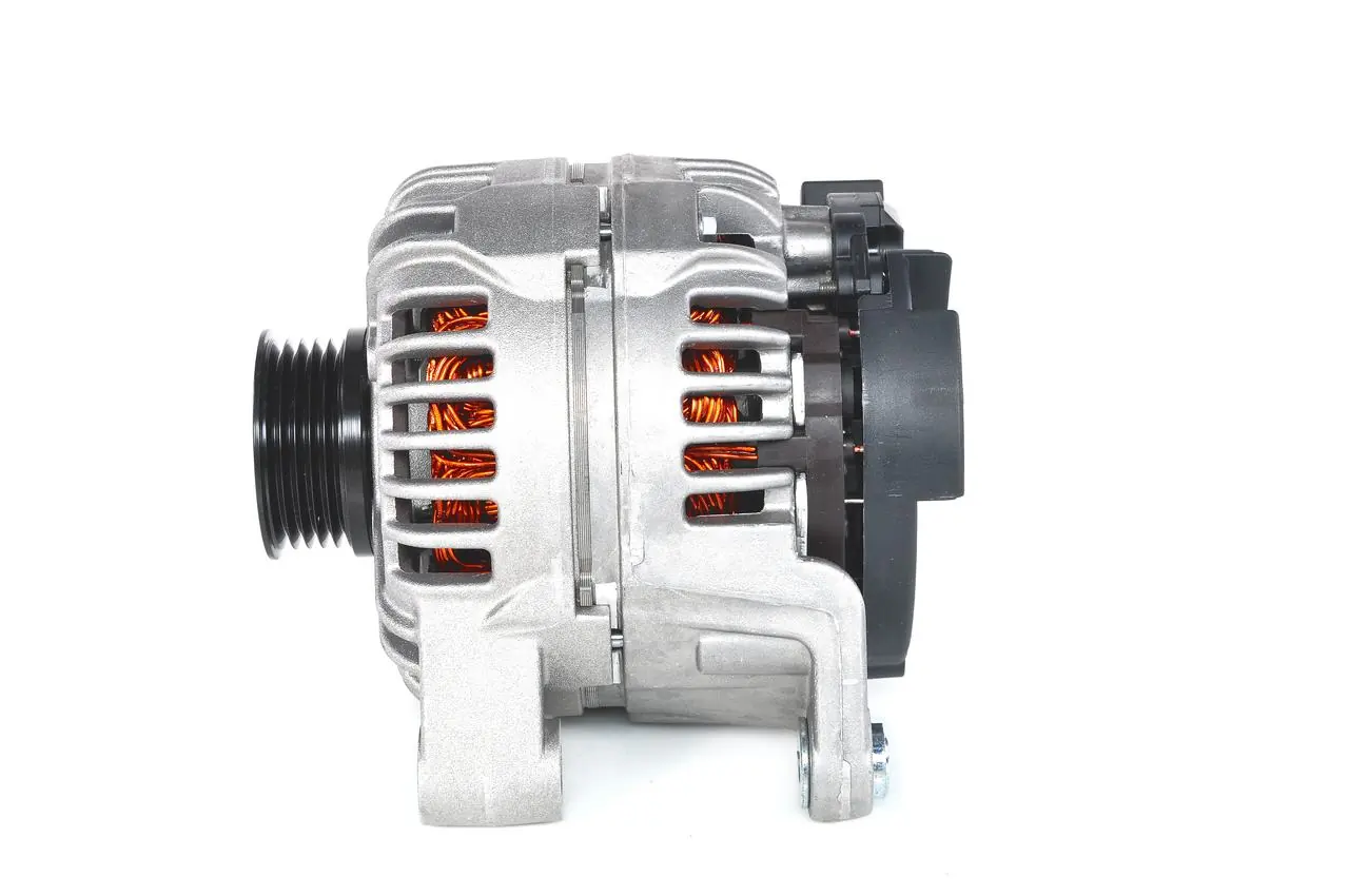 0124425024 Bosch Gerador