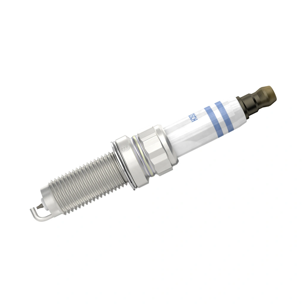 Compre 0242145607 Bosch Vela de ignição