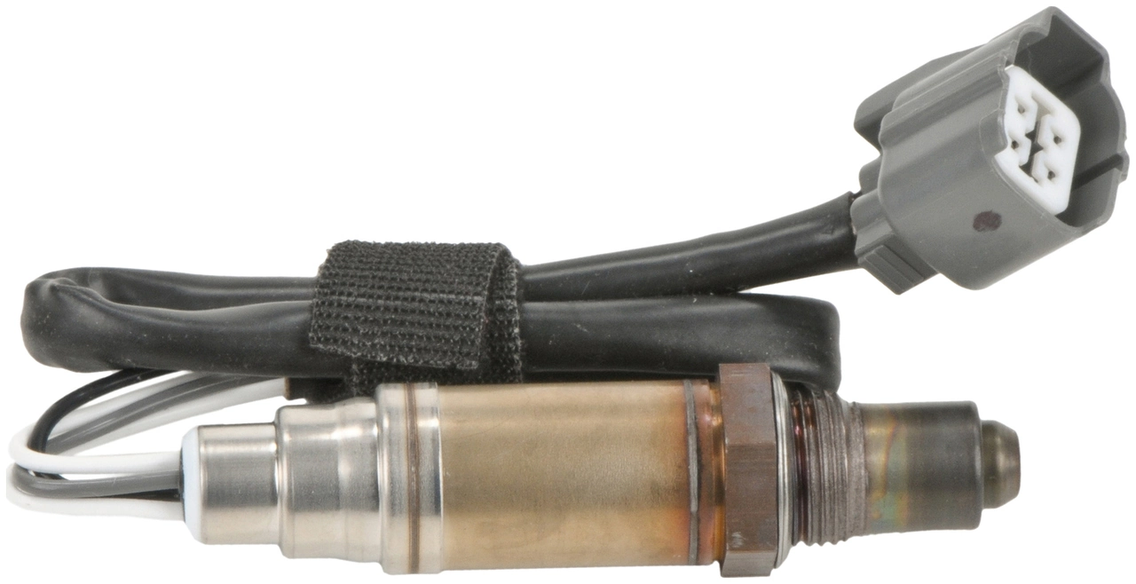  Sonda lambda, sensor de oxigênio Honda Accord IV sedan (CB3, CB7) (1990 - 1993) IV