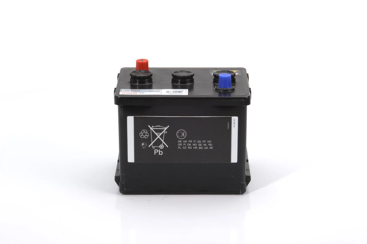 Compre 0092S30610 Bosch Bateria recarregável (PILHA)