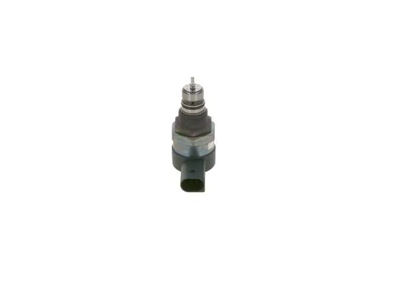 0281002854 Bosch Regulador de pressão de combustível na régua de injectores