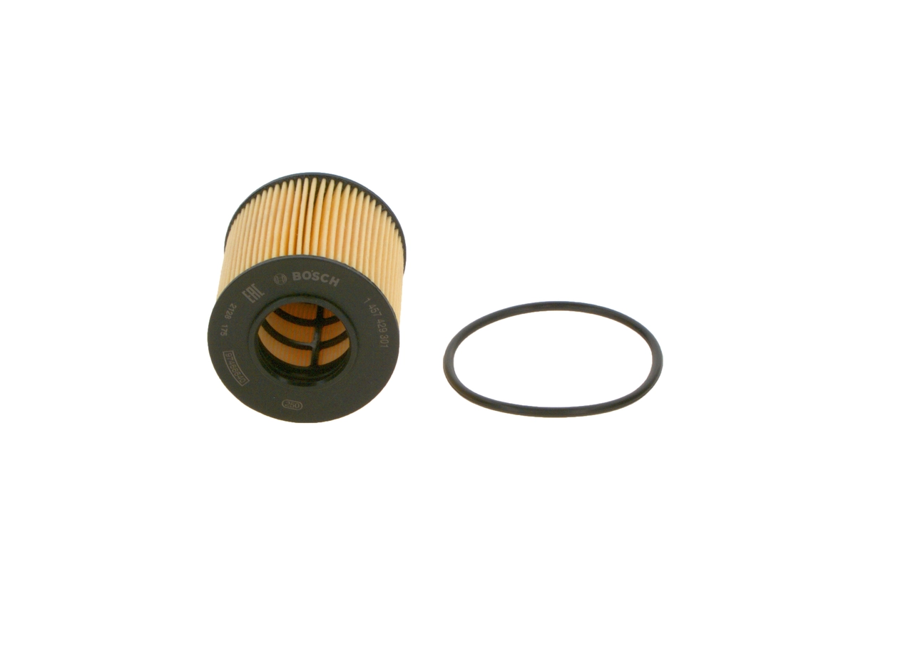Filtro de óleo Bosch 1457429301 preço, a partir de 8,79 USD