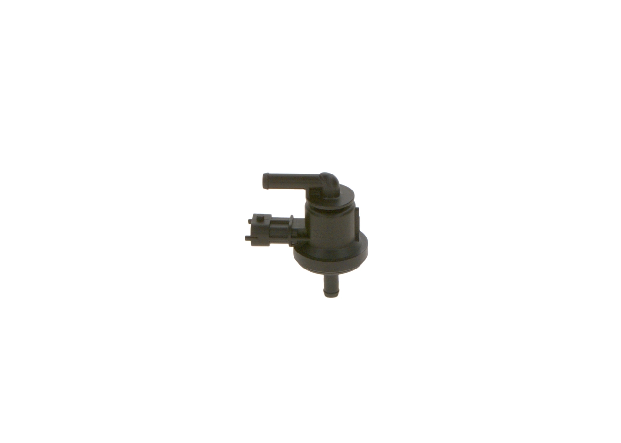 Válvula de ventilação dos gases do tanque de combustível 0280142450 Bosch