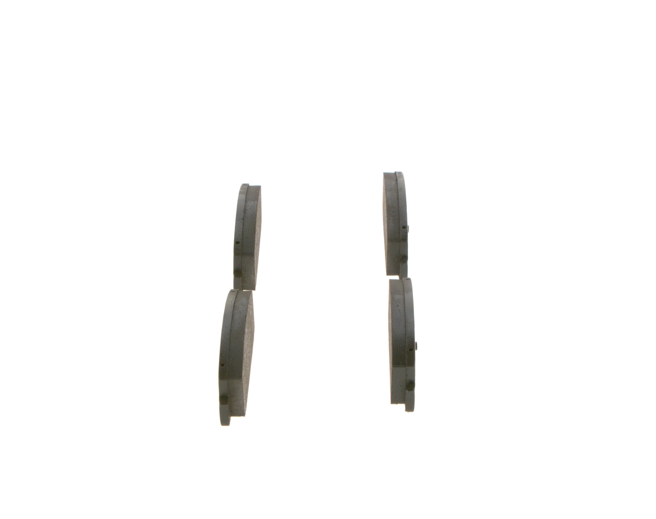 Sapatas do freio traseiras de disco Bosch 0986424295 preço, a partir de 23,91 USD