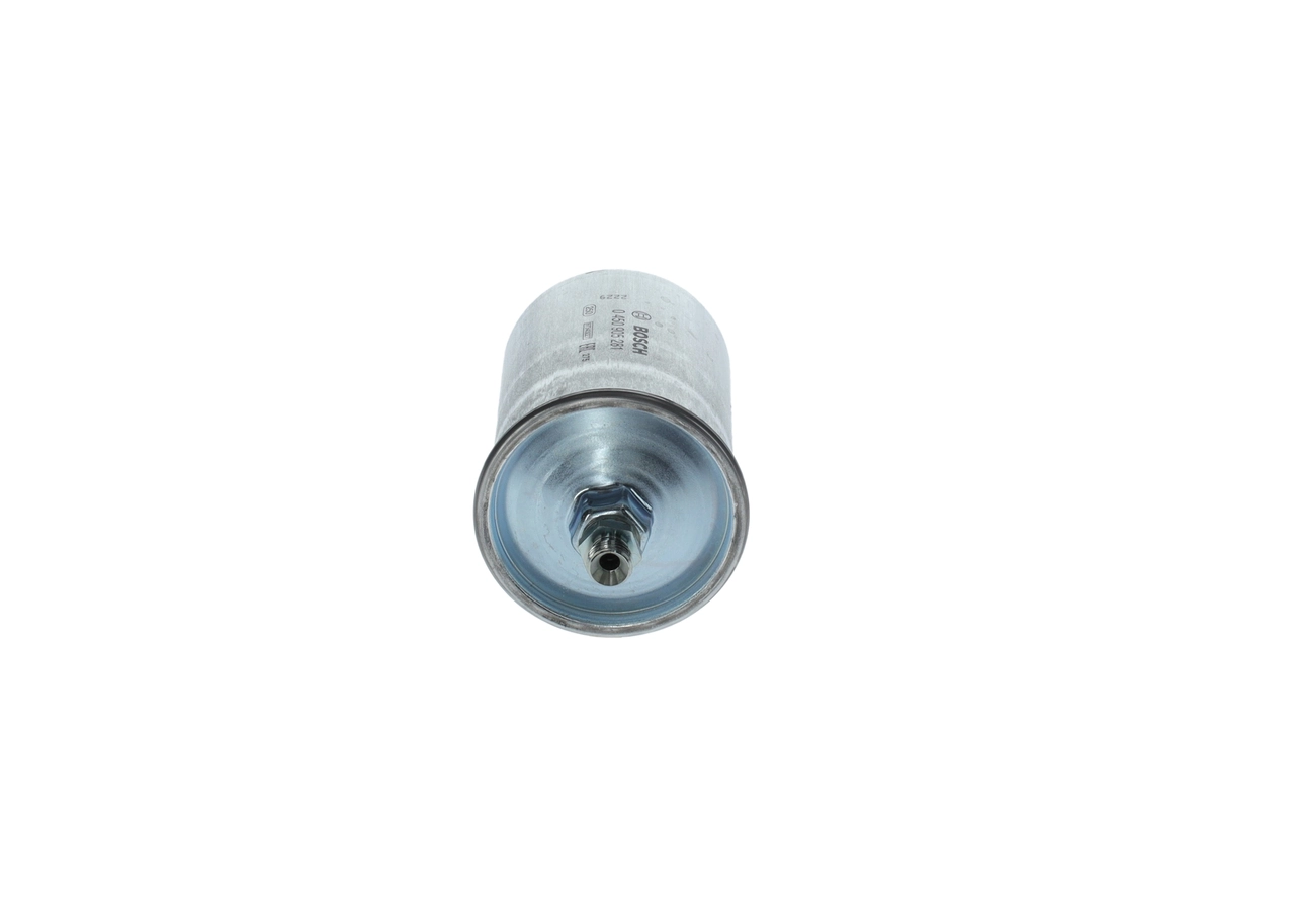 Filtro de combustível BK3006OE General Motors