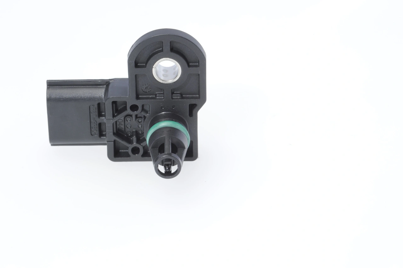 Sensor de pressão de supercompressão 0281006108 Bosch