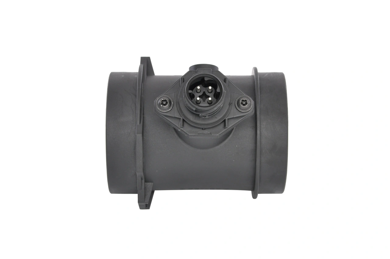 0280217800 Bosch Sensor de fluxo (consumo) de ar, medidor de consumo M.A.F. - (Mass Airflow)