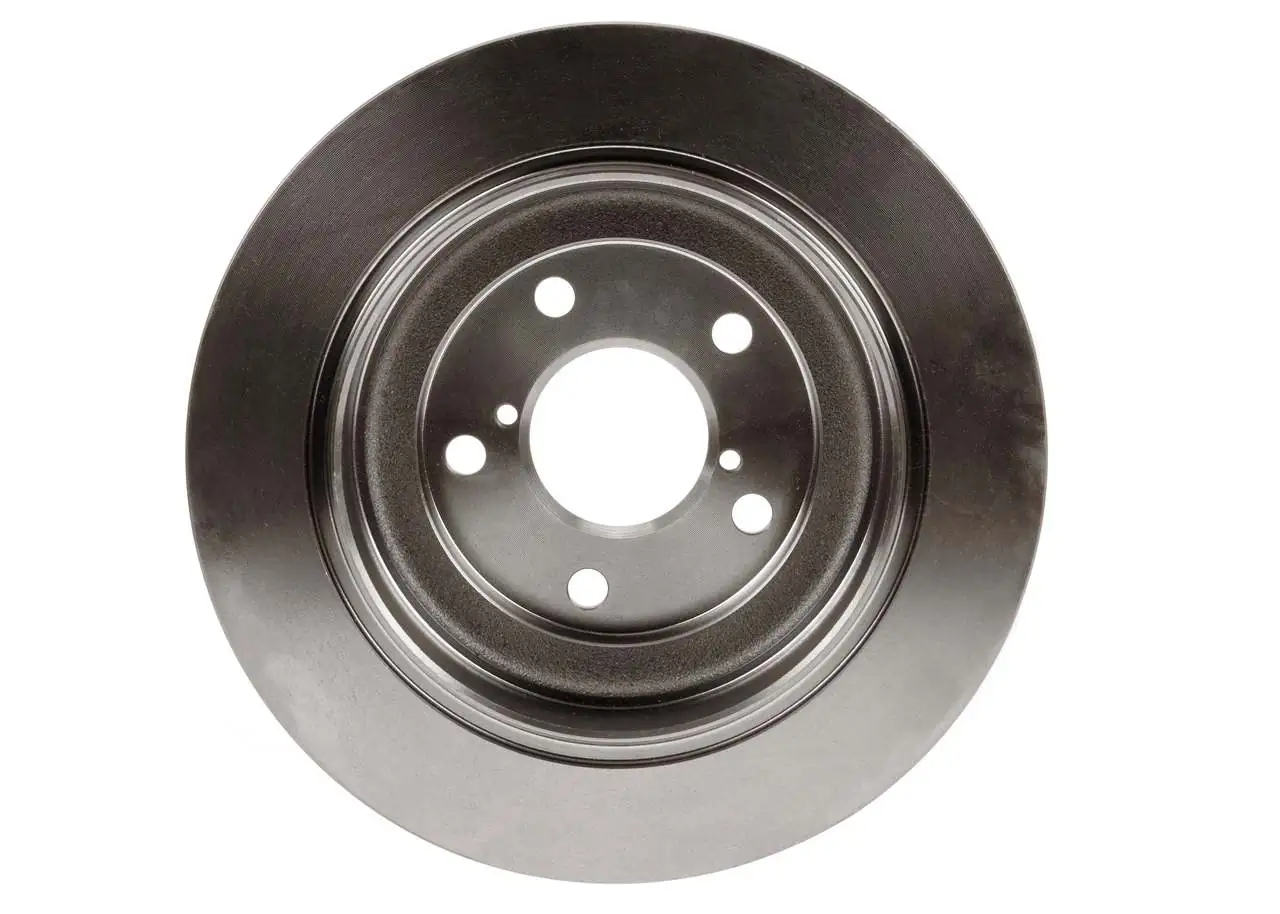 0986478799 Bosch Disco do freio traseiro