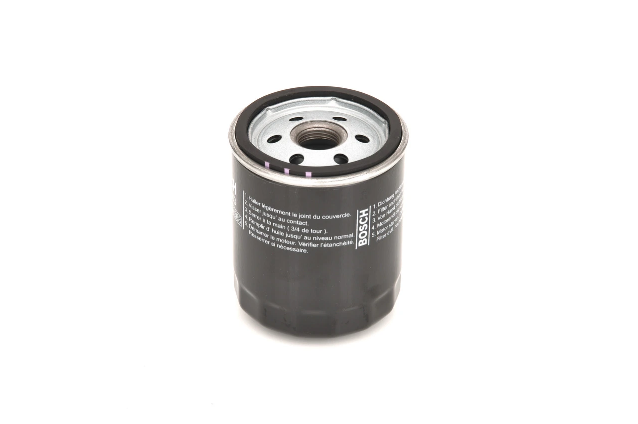Compre 0451103363 Bosch Filtro de óleo