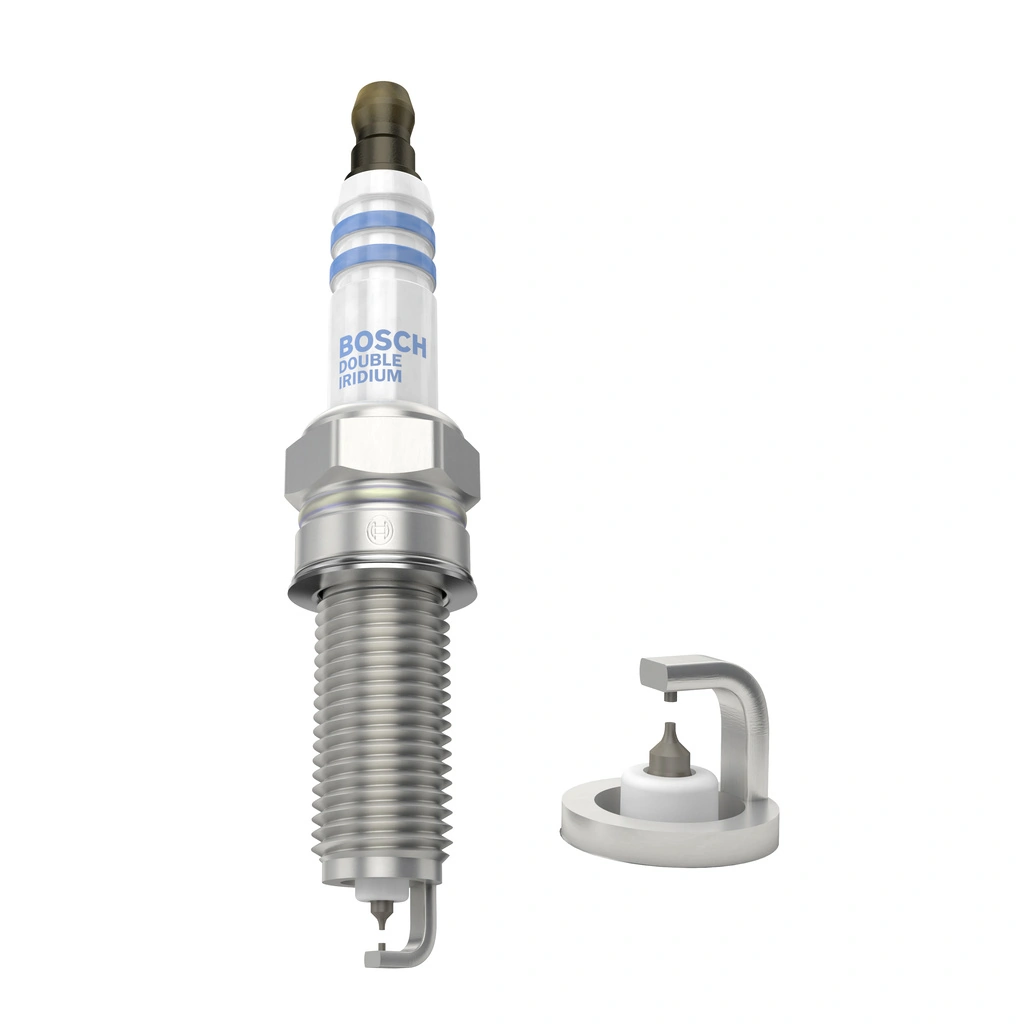 Compre 0242129526 Bosch Vela de ignição