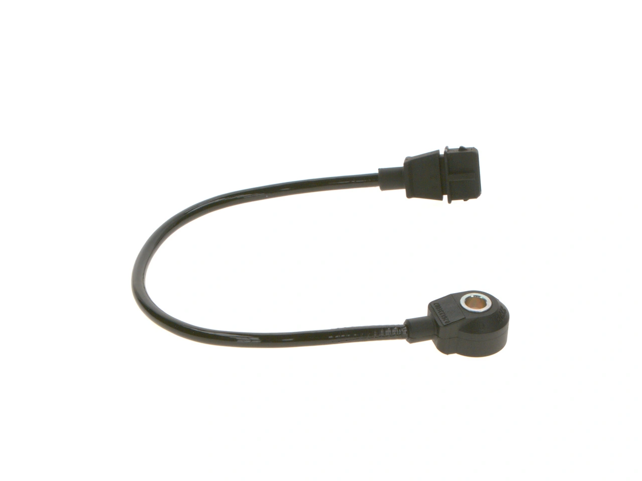 0261231007 Bosch Sensor de detonação