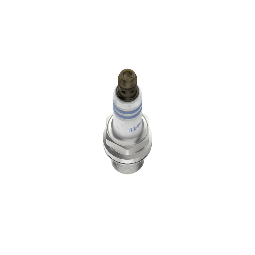 Vela de ignição 0242236592 Bosch