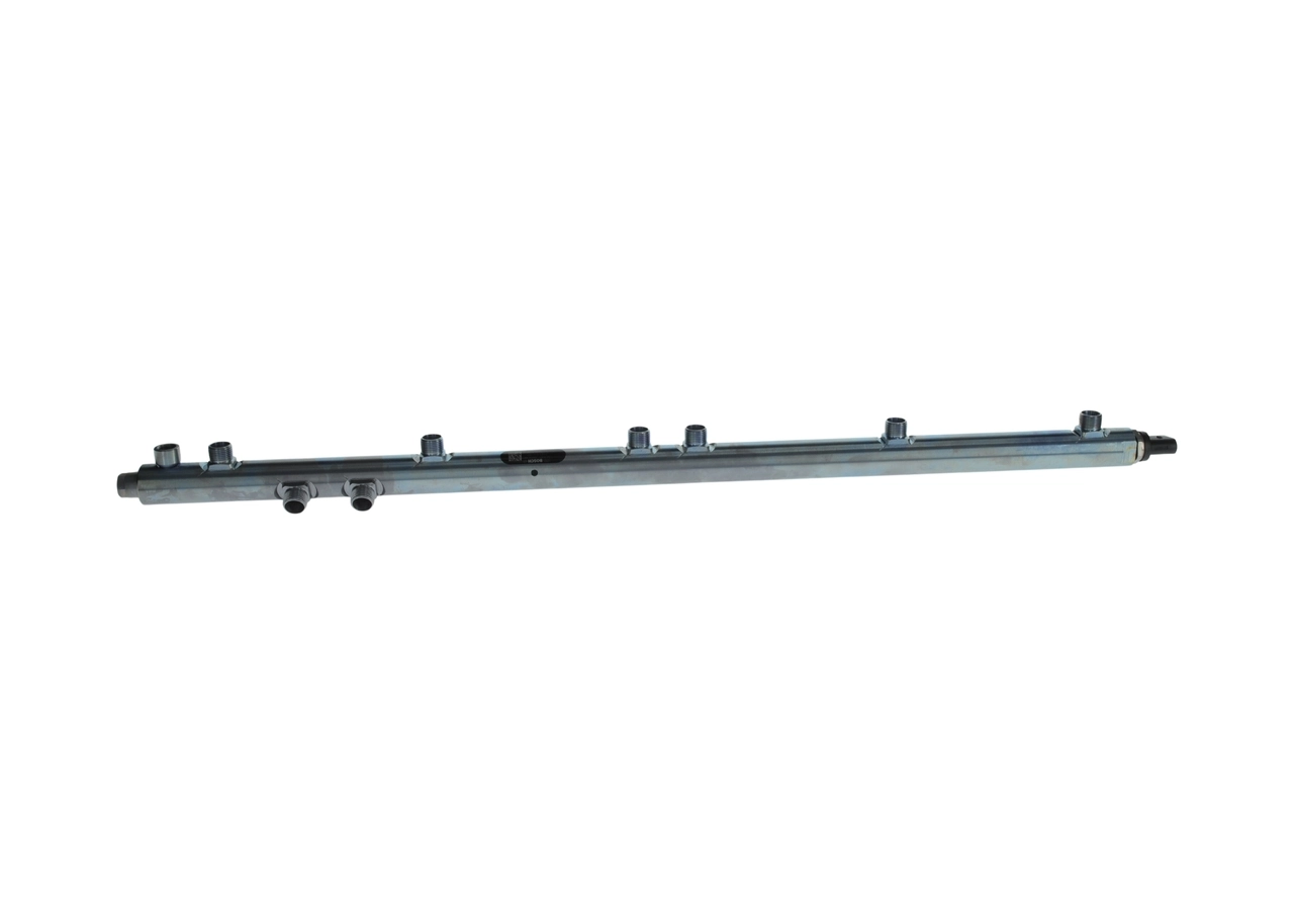 0261231006 Bosch Sensor de detonação