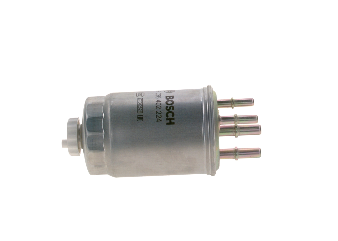 F026402224 Bosch Filtro de combustível