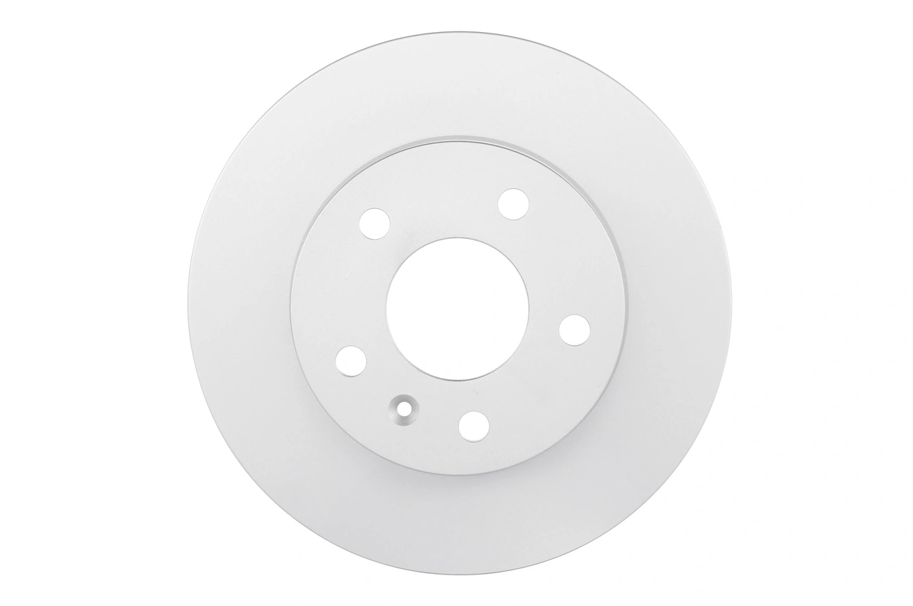 0986478884 Bosch Disco do freio traseiro