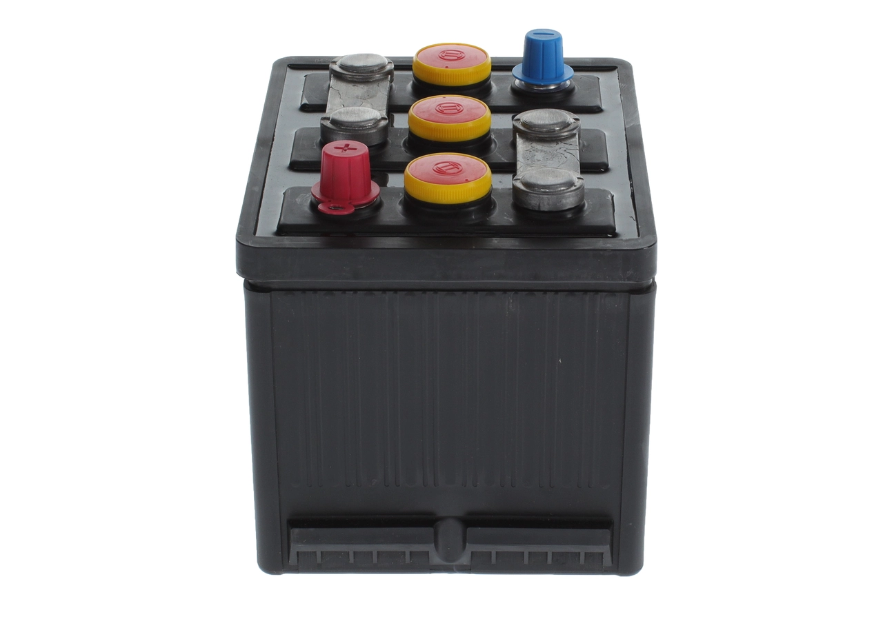 Compre F026T02303 Bosch Bateria recarregável (PILHA)