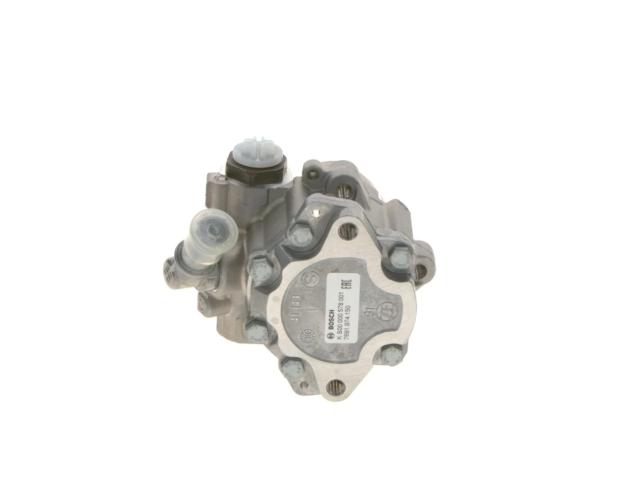 Compre KS00000578 Bosch Bomba da Direção hidrâulica assistida