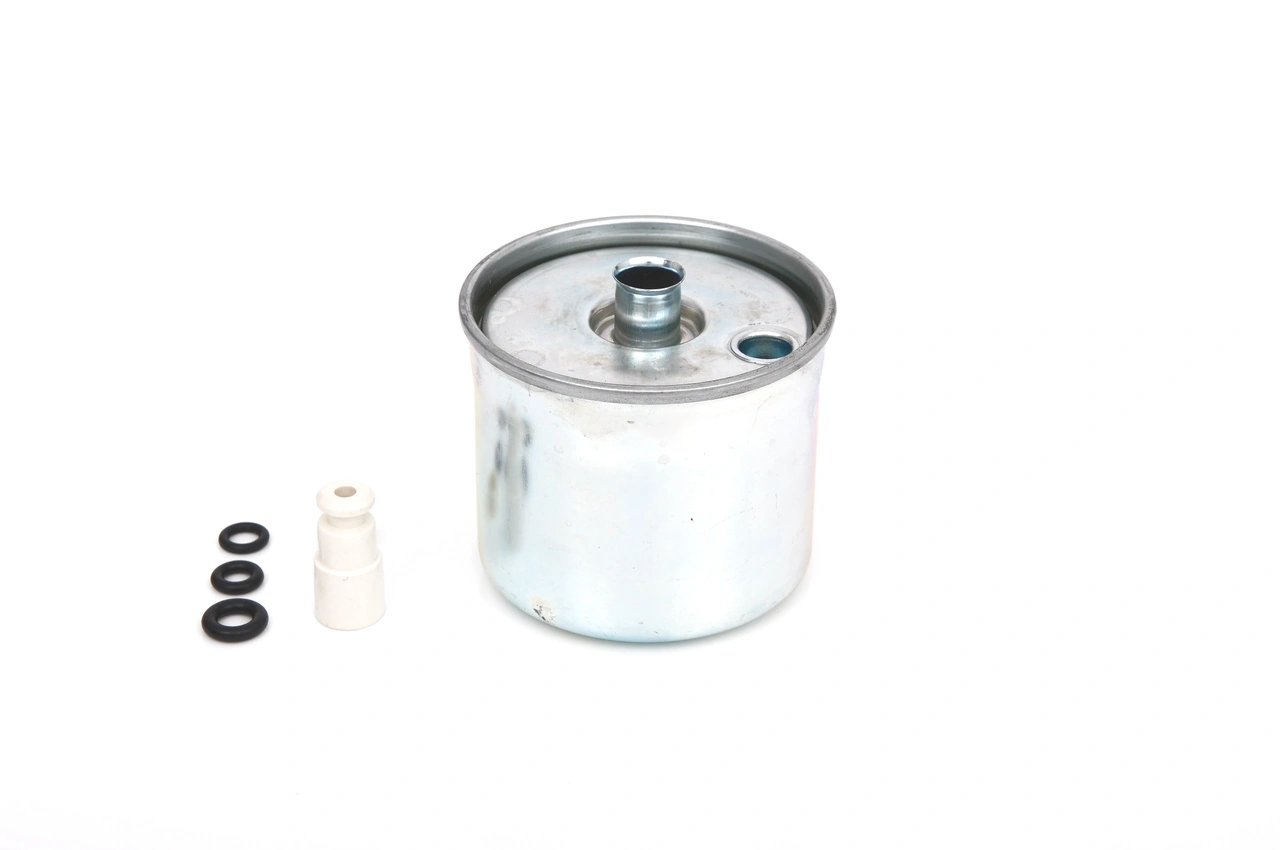 Compre F026402116 Bosch Filtro de combustível