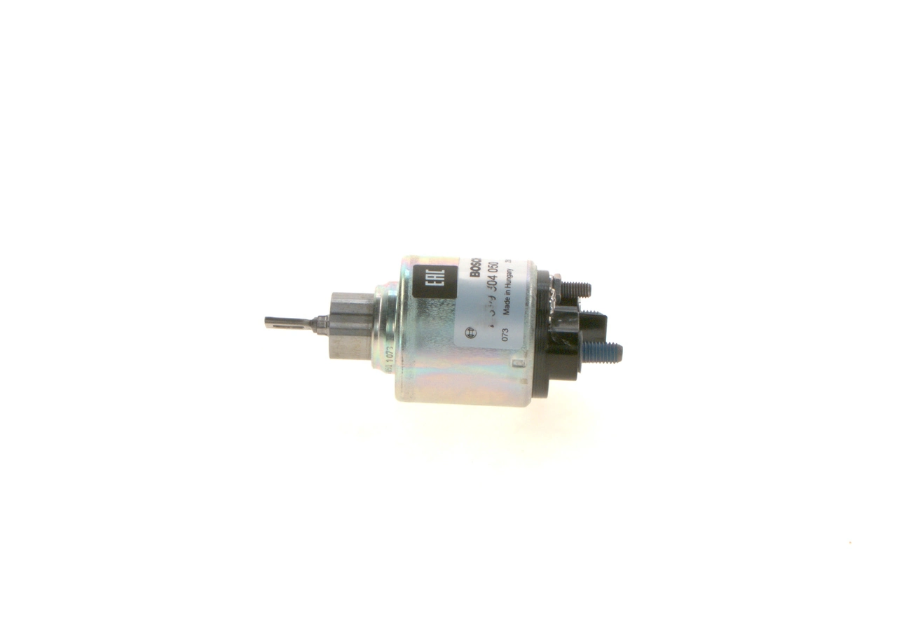 2339304050 Bosch Relê retrator do motor de arranco