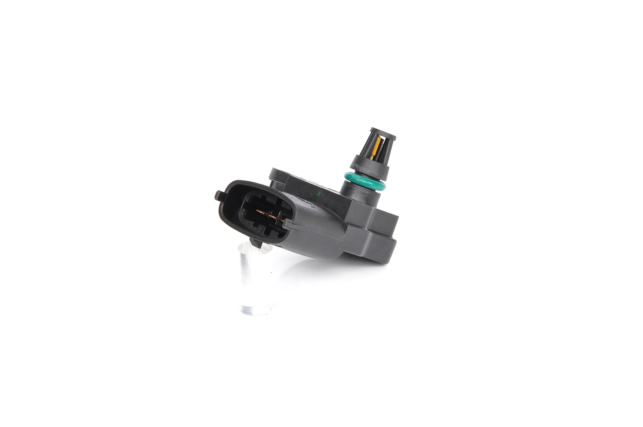 Sensor de pressão no coletor de admissão, MAP 0281002456 Bosch
