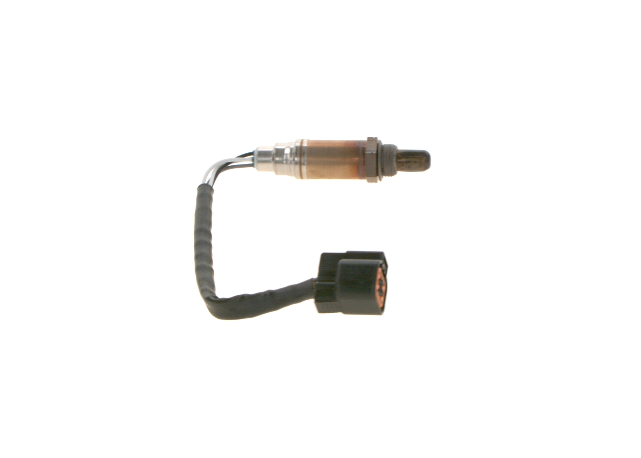 Compre 0258005255 Bosch Sonda lambda, sensor de oxigênio
