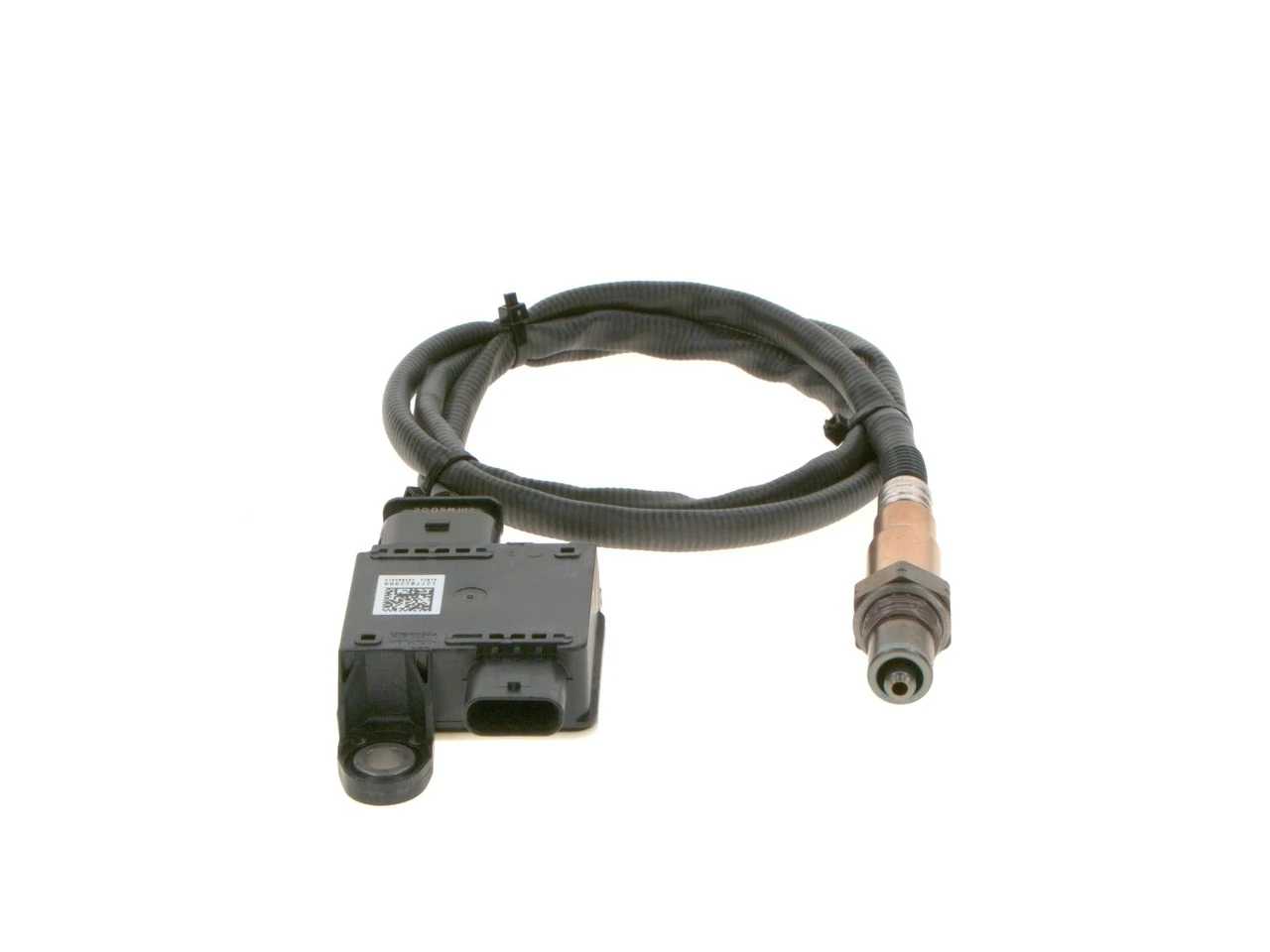 Sensor de temperatura dos gases de escape (GE), de filtro de partículas diesel Bosch 0281007902 preço, a partir de 422,17 USD