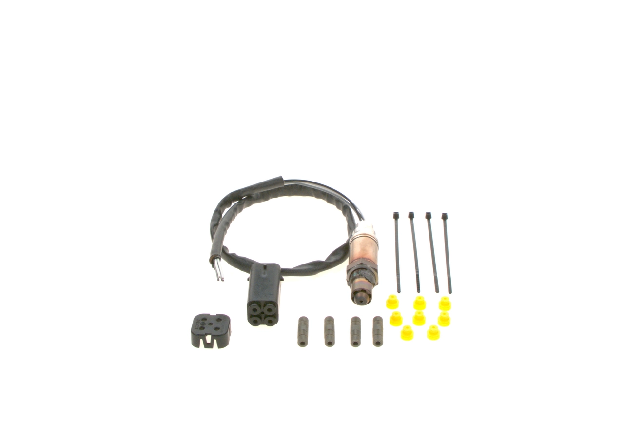 0258986503 Bosch
