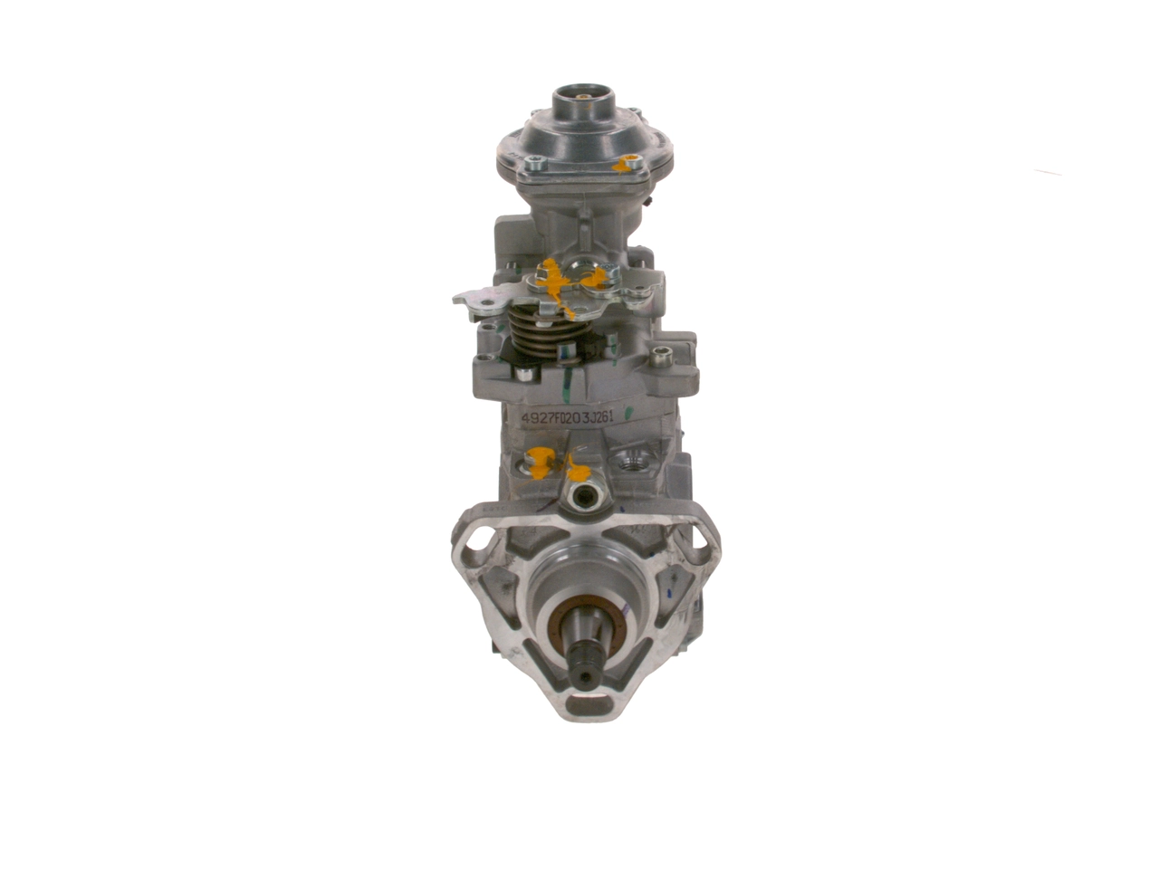 Compre 0460426273 Bosch Bomba de combustível de pressão alta