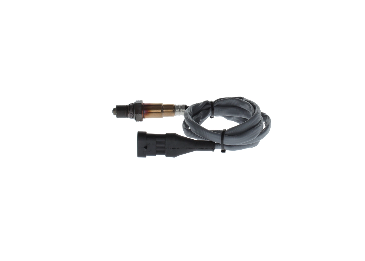 Sonda lambda, sensor de oxigênio Bosch 025801001A preço, a partir de 91,28 USD