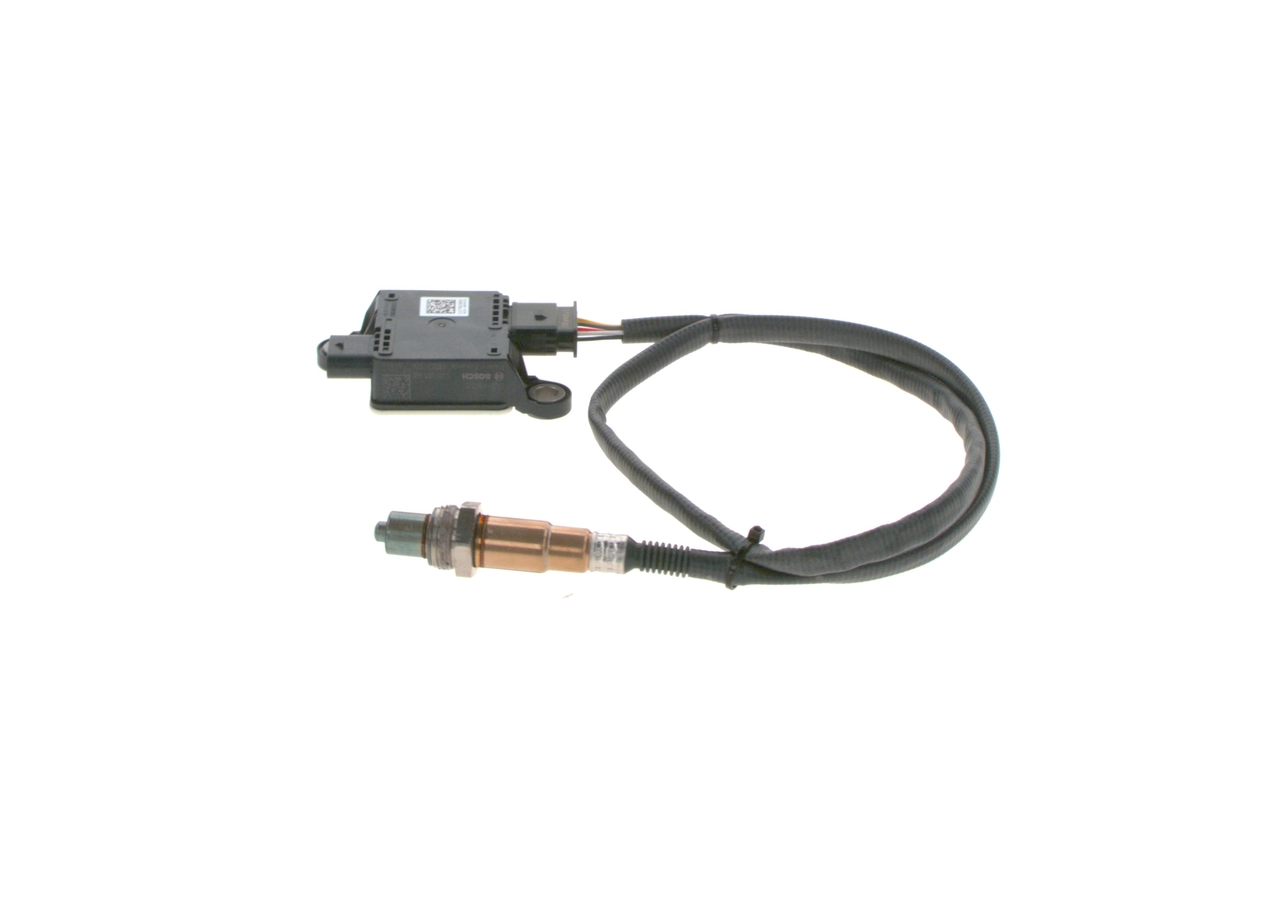 Compre 0281008468 Bosch Sensor de óxidos de nitrogênio NOX