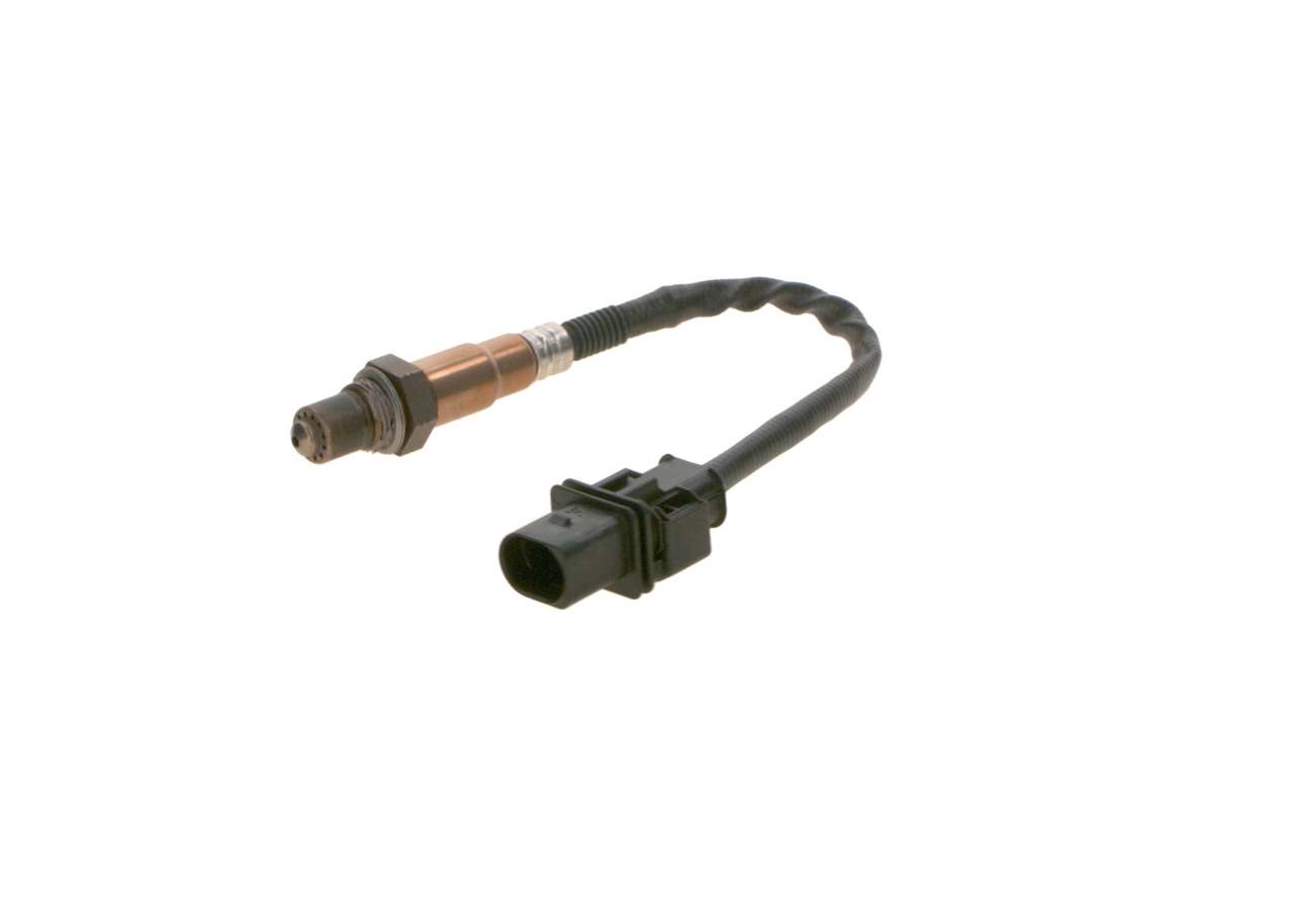 Sonda lambda, sensor de oxigênio até o catalisador Bosch 0281004568 preço, a partir de 67,57 USD