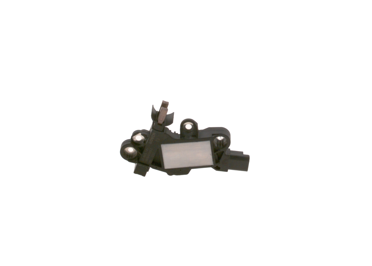 1986AE0052 Bosch Relê-regulador do gerador (relê de carregamento)