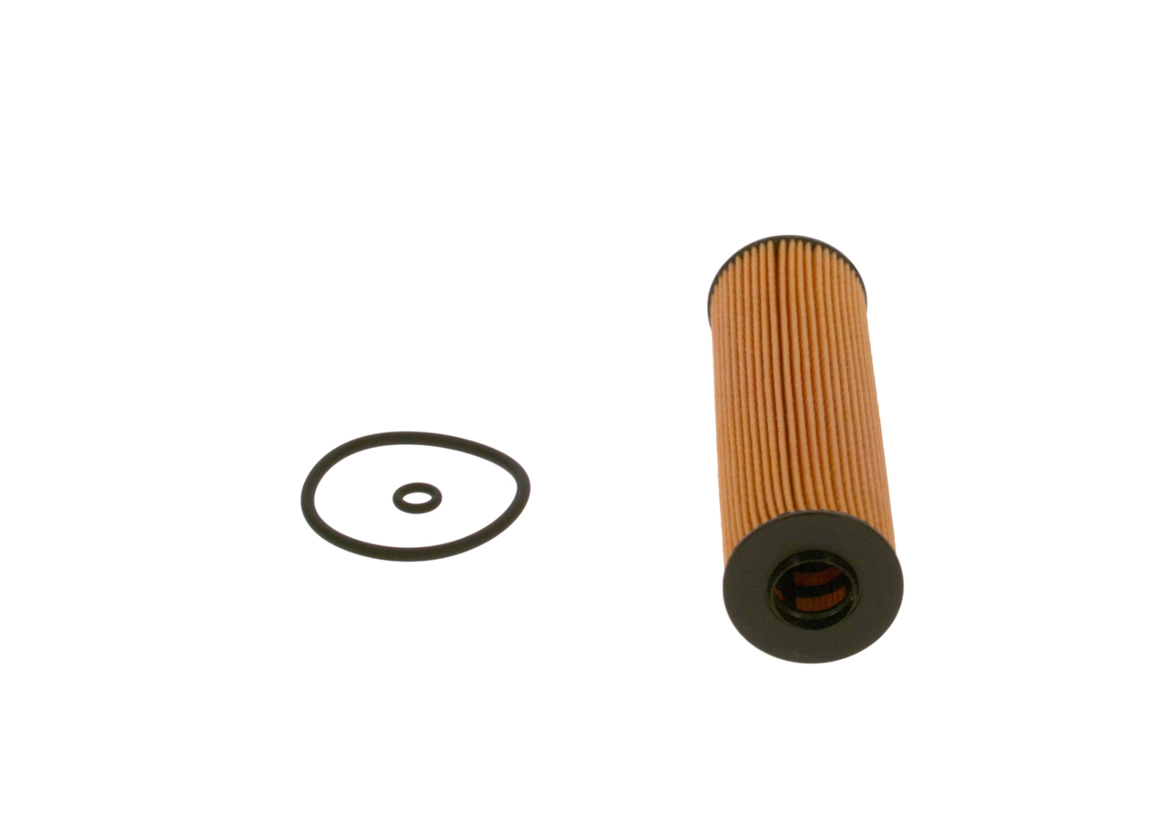 Compre F026407327 Bosch Filtro de óleo