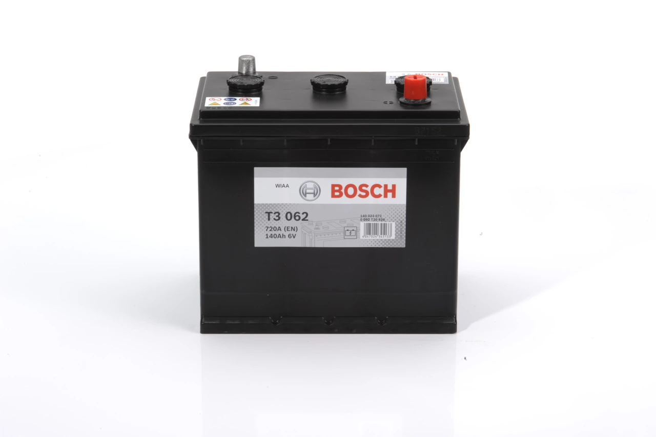 0092T30620 Bosch Bateria recarregável (PILHA)