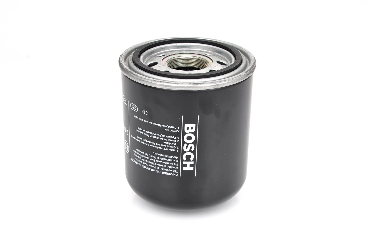 Filtro de secador de ar (separador de umidade e óleo) (TRUCK) Bosch 0986628251 preço, a partir de 66,54 USD