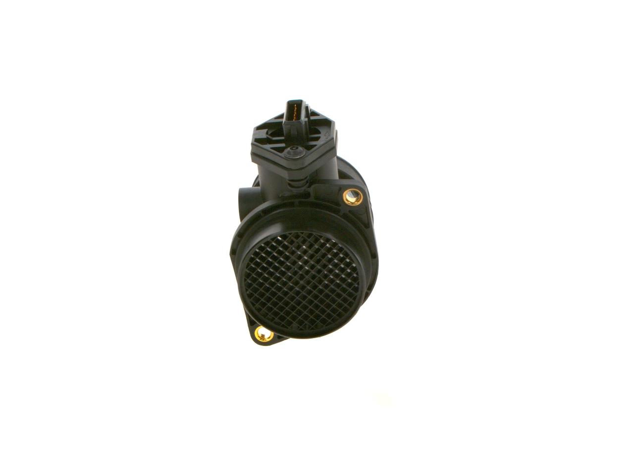Compre 0280217117 Bosch Sensor de fluxo (consumo) de ar, medidor de consumo M.A.F. - (Mass Airflow)