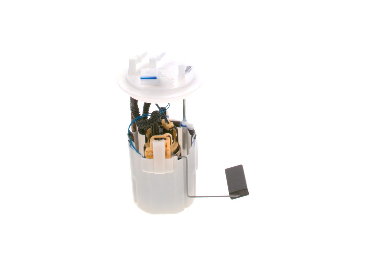 Compre 058020340Y Bosch Módulo de bomba de combustível com sensor do nível de combustível