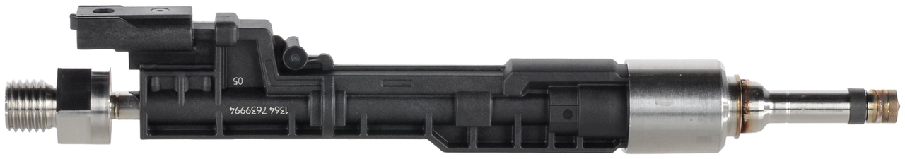 Compre 0261500172 Bosch Injetor de injeção de combustível
