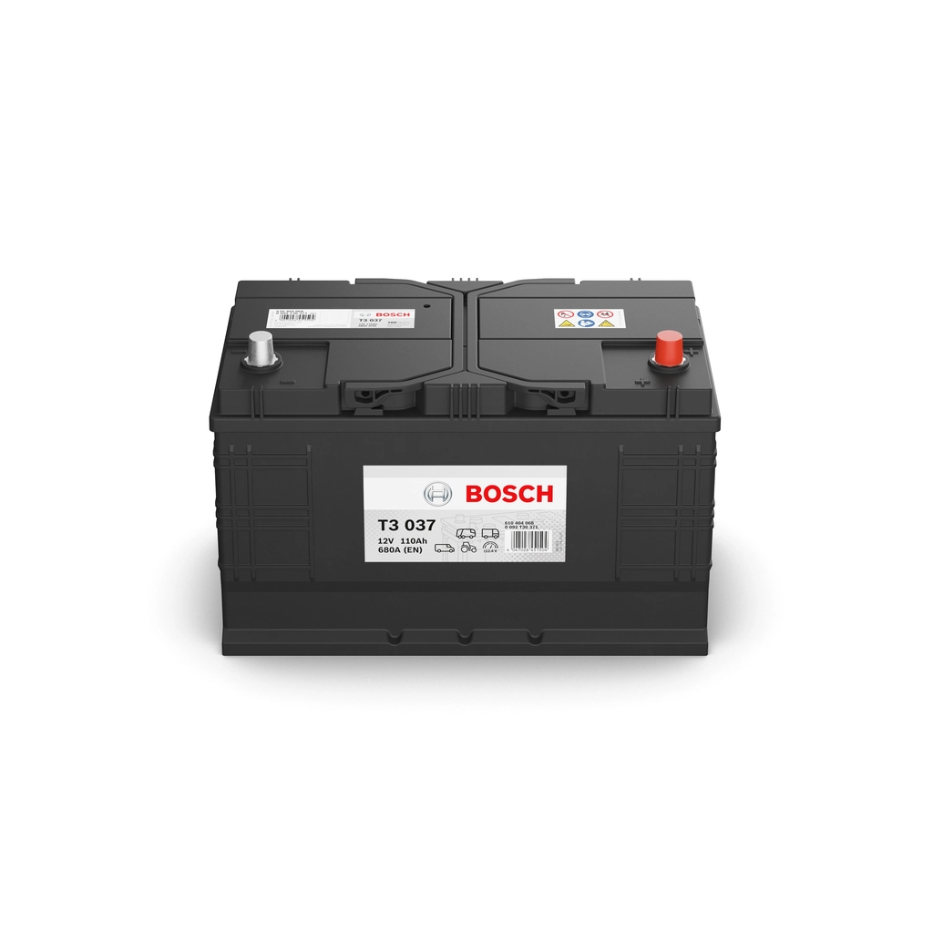 0092T30371 Bosch Bateria recarregável (PILHA)