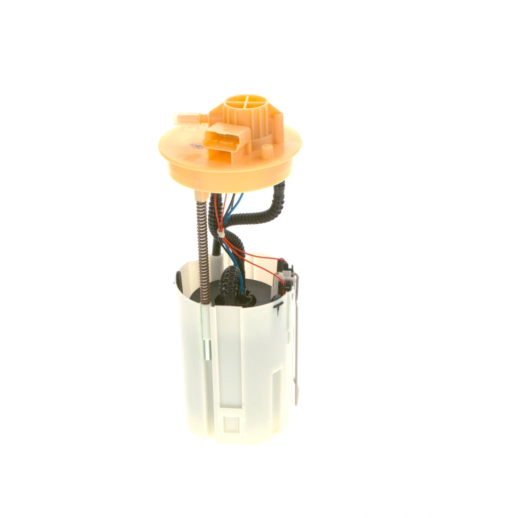 Compre 0580313012 Bosch Módulo de bomba de combustível com sensor do nível de combustível