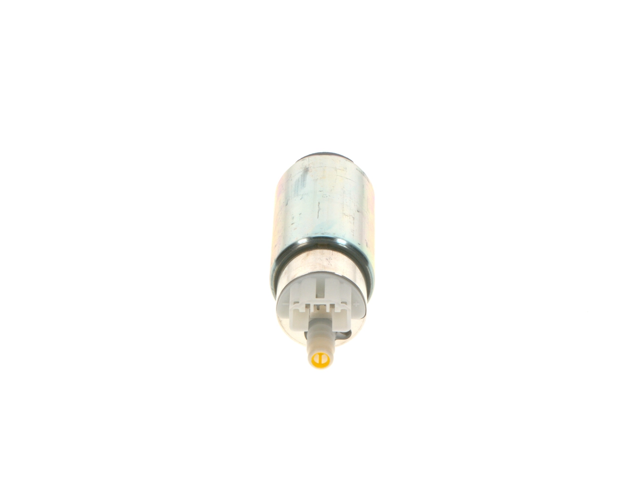 Elemento de turbina da bomba de combustível 0580454007 Bosch