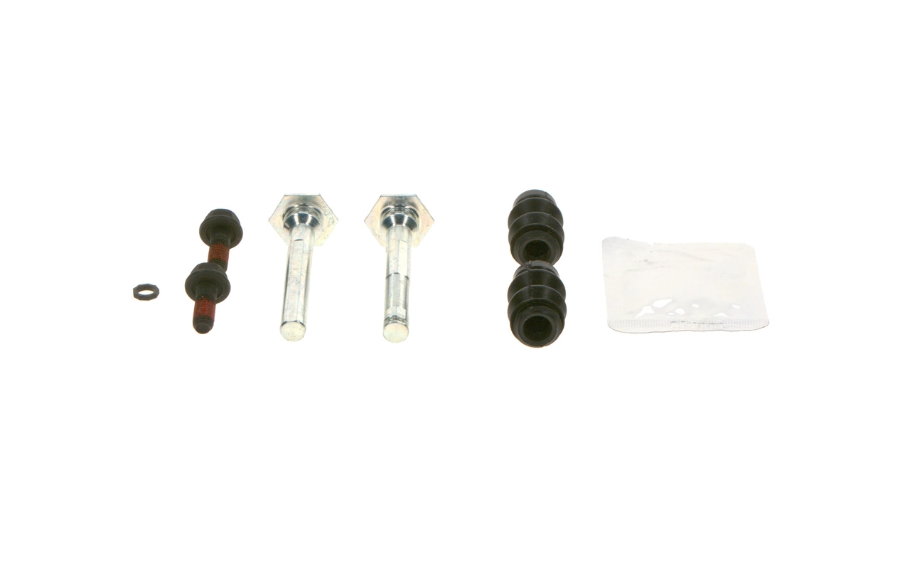 1987470686 Bosch Kit de reparação de suporte do freio dianteiro