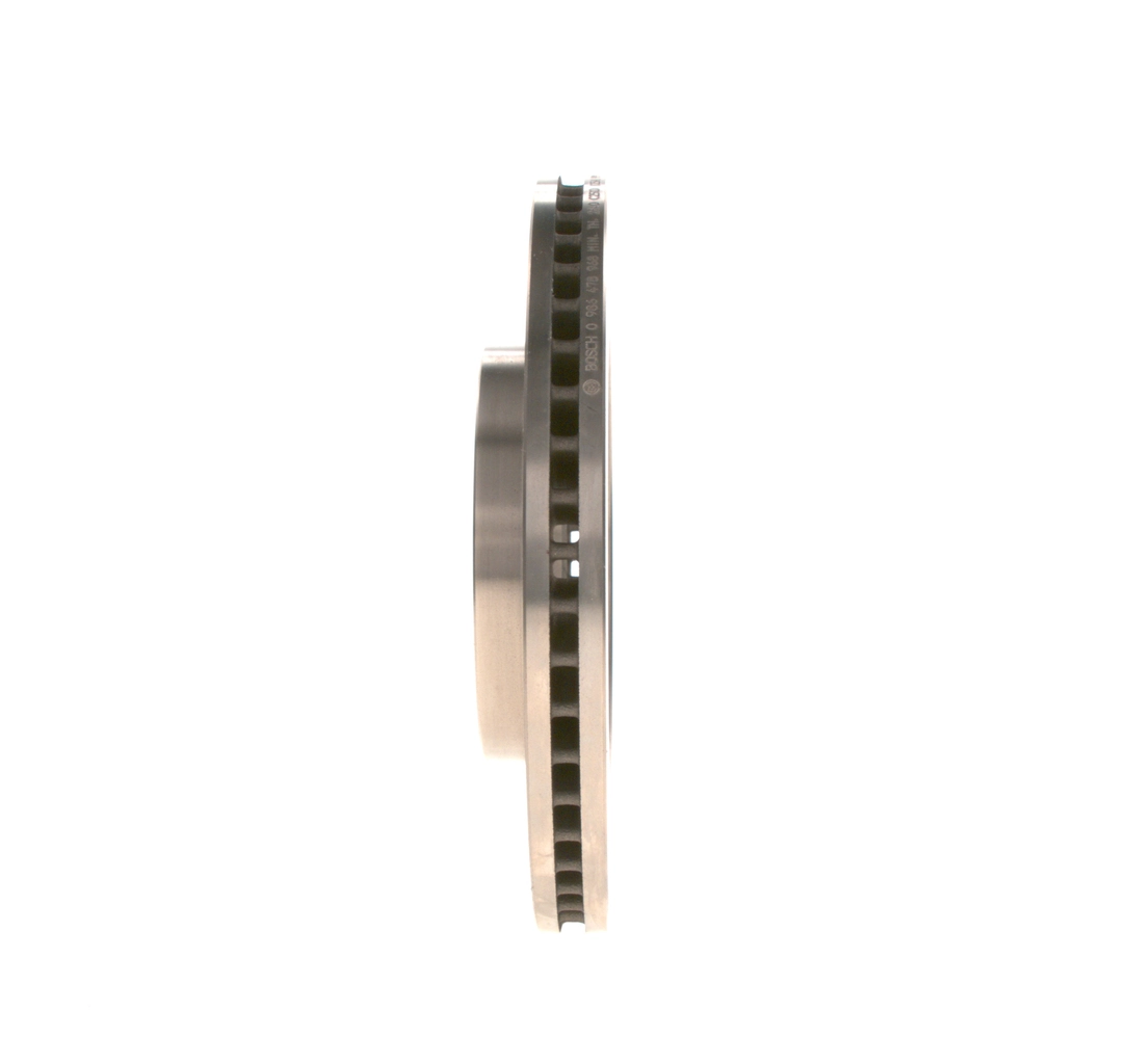 Compre 0986478968 Bosch Disco do freio dianteiro