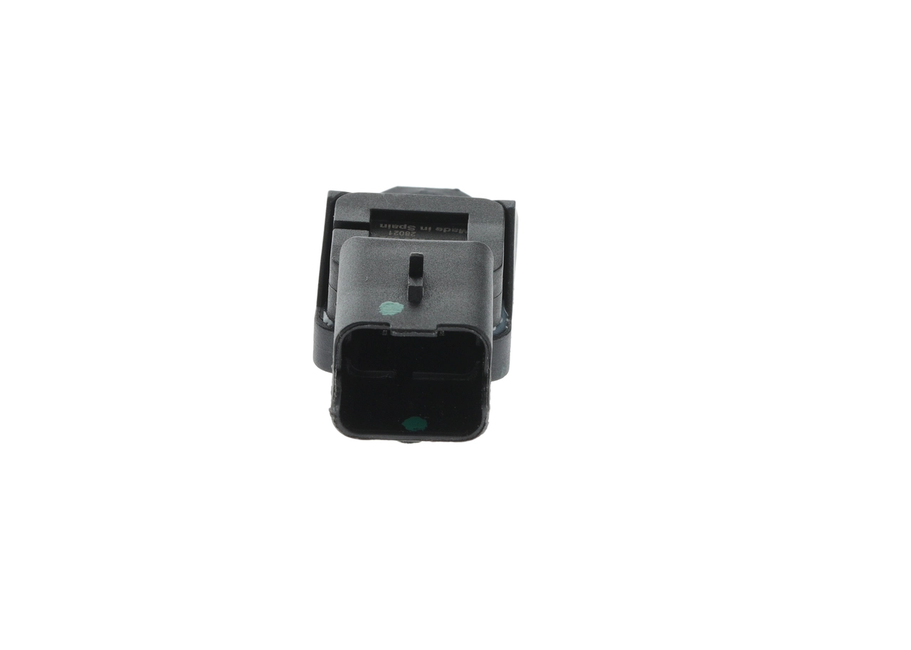 Compre 0986280652 Bosch Sensor de pressão no coletor de admissão, MAP
