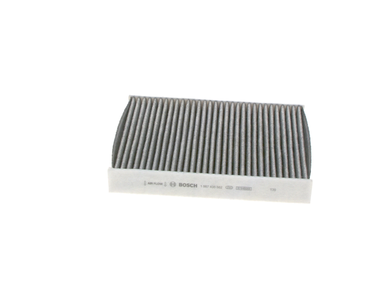 Filtro de salão Bosch 1987435562 preço, a partir de 16,63 USD
