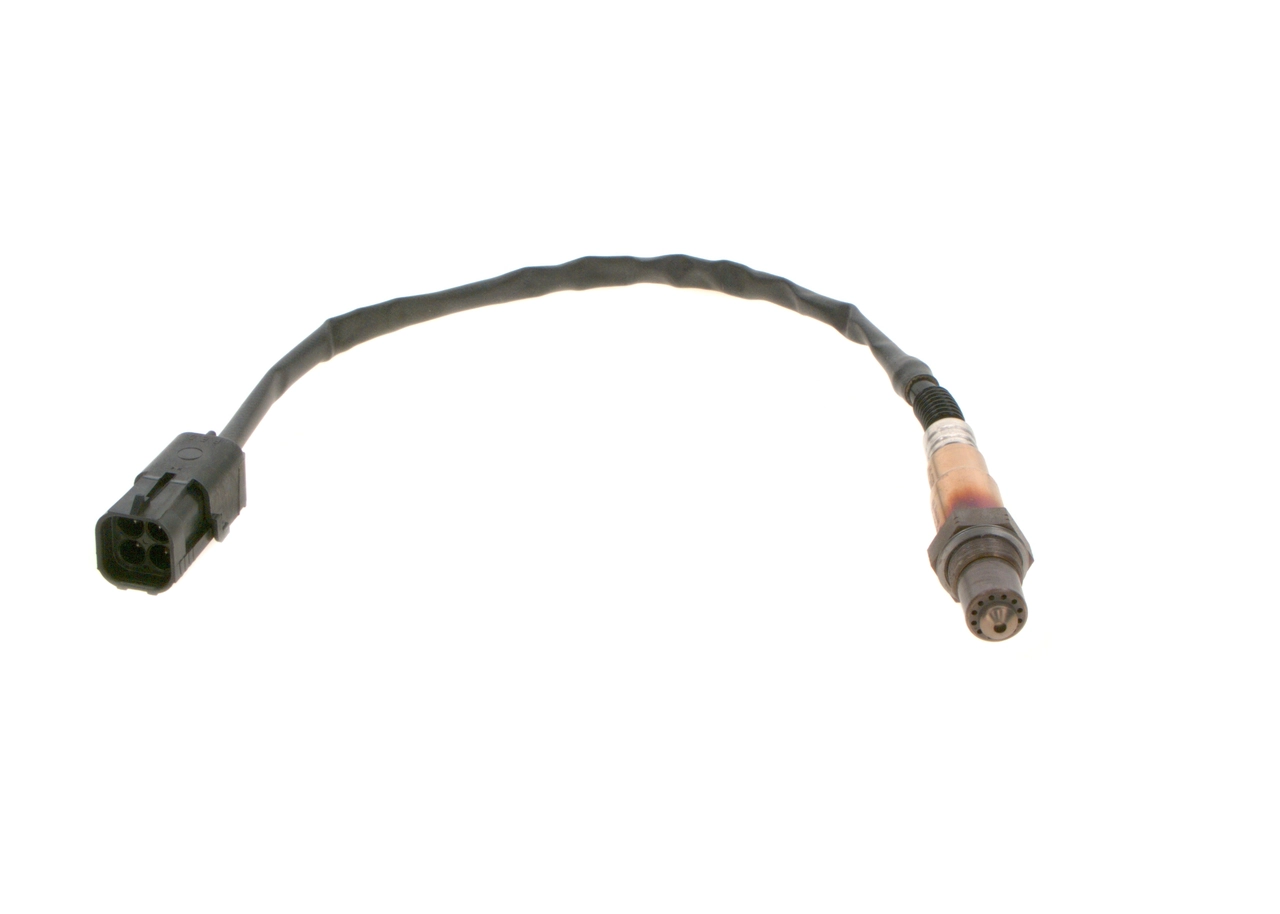 Sonda lambda, sensor de oxigênio até o catalisador Bosch 0258006537 preço, a partir de 38,89 USD